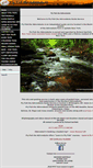 Mobile Screenshot of flyfishtheadirondacks.com